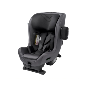 Axkid Minikid 3 Car Seat-Granite (2022/2023)