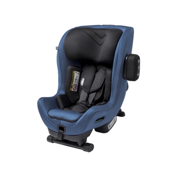 Axkid Minikid 3 Car Seat-Sea (2022/2023)