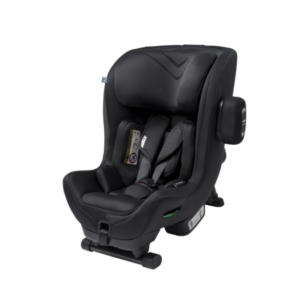 Axkid Minikid 3 Car Seat-Tar (2022/2023)
