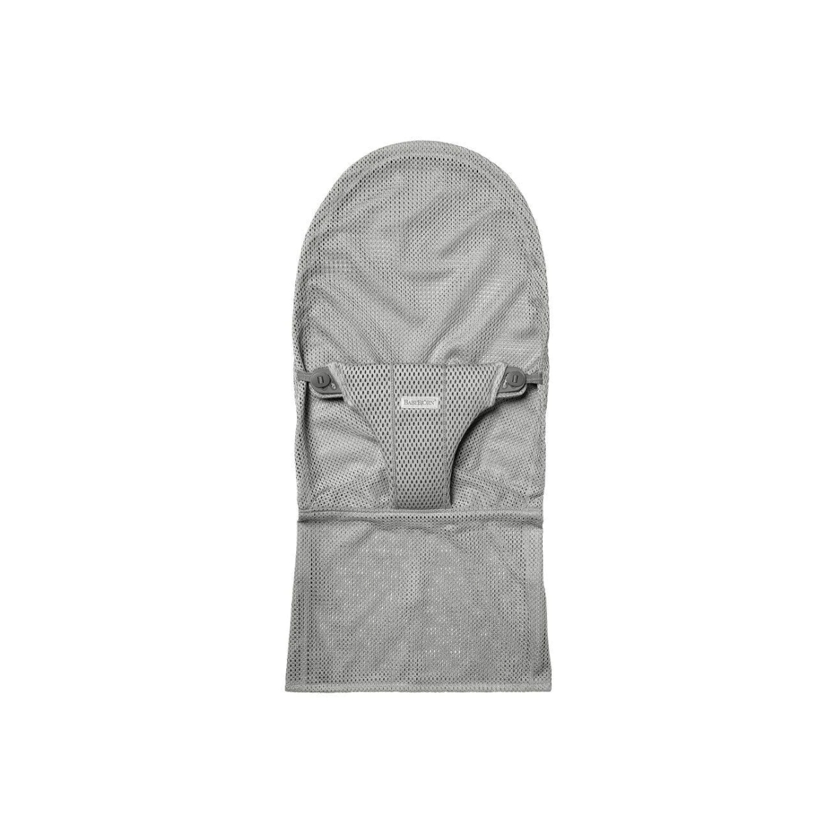 BABYBJÖRN Extra Mesh Fabric seat for Bouncer Bliss-Grey (New 20