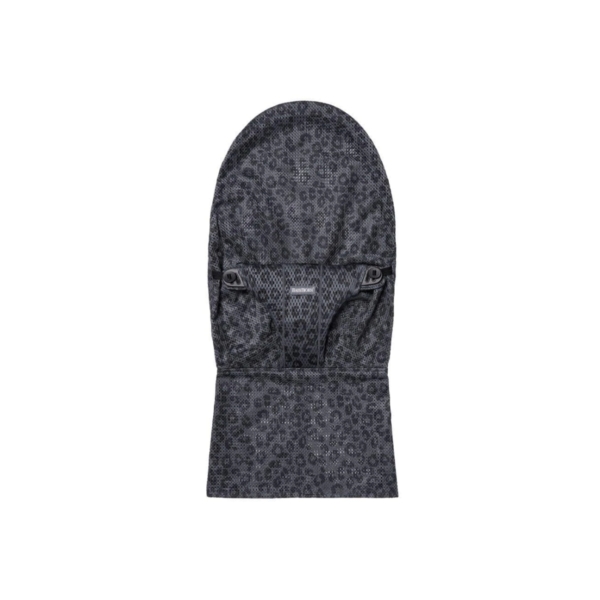 BABYBJÖRN Extra Mesh Fabric seat for Bouncer Bliss-Leopard Prin