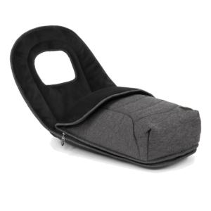 Babystyle Oyster 3 Footmuff-Fossil