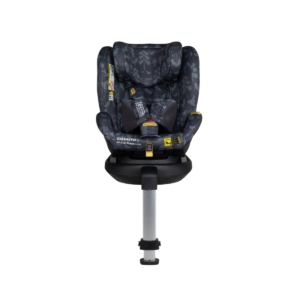 Cosatto All in All Rotate I-Size Group 0+123 Car Seat-Nature Tra