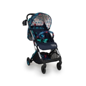 Cosatto Woosh 3 Stroller-D is for Dino