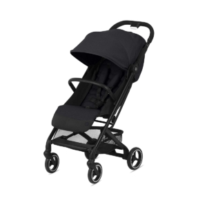 Cybex Beezy Pushchair-Deep Black