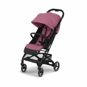 Cybex Beezy Pushchair-Magnolia Pink