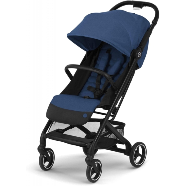 Cybex Beezy Pushchair-Navy Blue