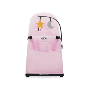 Kinderkraft Mimi Bouncer-Pink