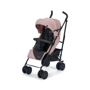 Kinderkraft Siesta Umbrella Stroller-Pink