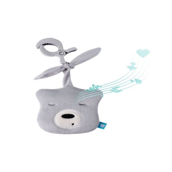 My Hummy Mini-Mini Sleep Sensor-Grey