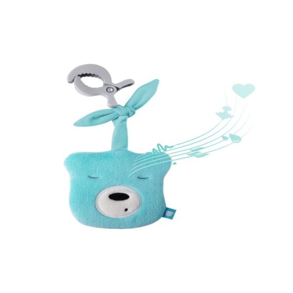 My Hummy Mini-Mini Sleep Sensor-Mint