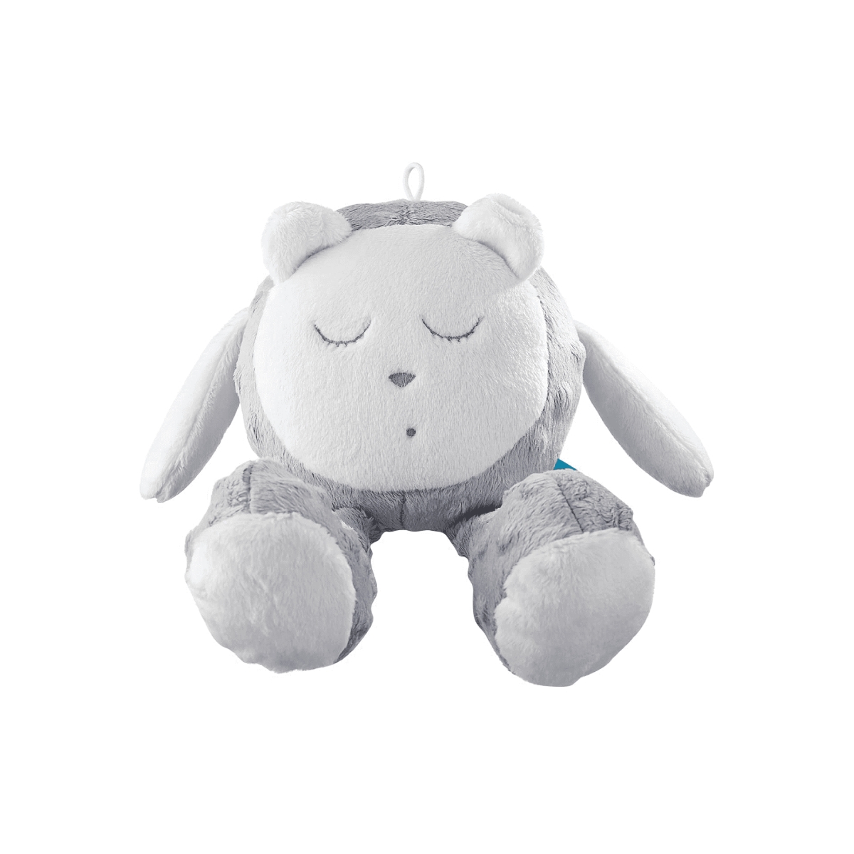 My Hummy Snoozy Sleep Sensor-Grey