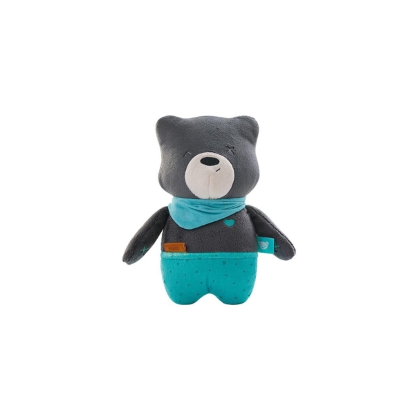 myHummy-Matt Smartheart with Sleep Sensor Humming Heart