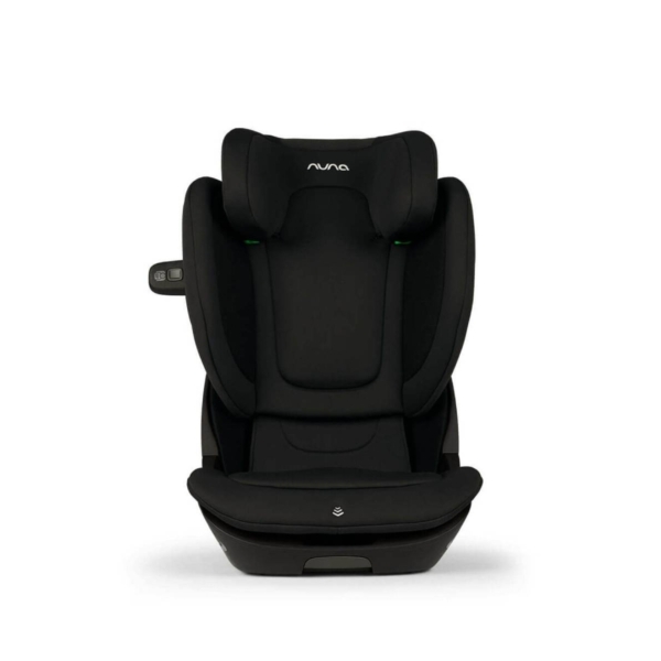 Nuna Aace LX Car Seat-Caviar