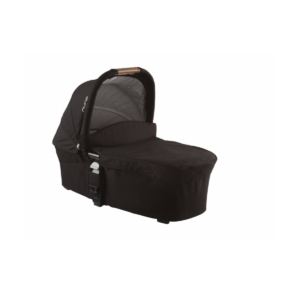 Nuna MIXX Series Carry Cot-Caviar
