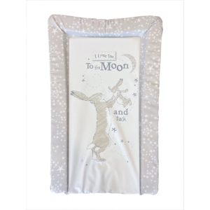 Obaby Guess How Much I Love You Changing Mat-Scribbles