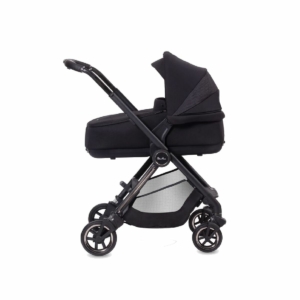 Silver Cross Dune With Compact Folding Carrycot & Ultimate Pack-