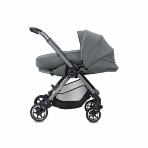 Silver Cross Dune With Newborn Pod-Glacier