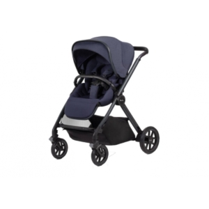 Silver Cross Reef First Bed Folding Carrycot-Neptune