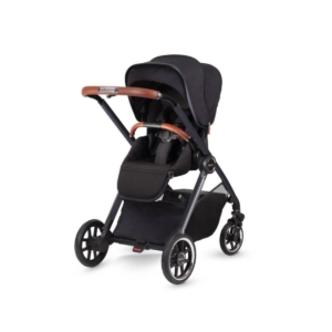 Silver Cross Reef First Bed Folding Carrycot-Orbit