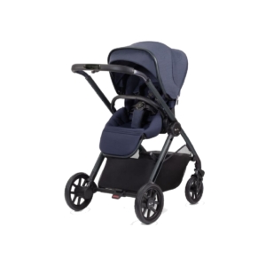 Silver Cross Reef Pushchair & Ultimate Pack-Neptune