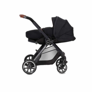 Silver Cross Reef With Newborn Pod & Travel Pack -Orbit