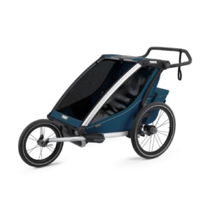 Thule Chariot Cross Double-Majol Blue