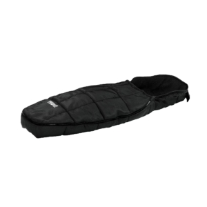 Thule Foot Muff Sport-Black