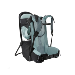 Thule Sapling Child Carrier-Black
