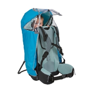 Thule Sapling Raincover-Blue