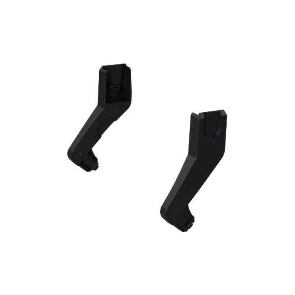 Thule Spring Car Seat Adapter-Black