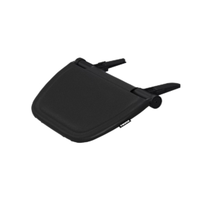Thule Spring Leg Rest-Black