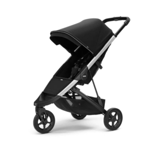 Thule Spring Stroller-Aluminum