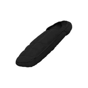 Thule Stroller Footmuff-Black
