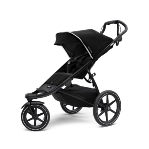 Thule Urban Glide 2 Stroller-Black