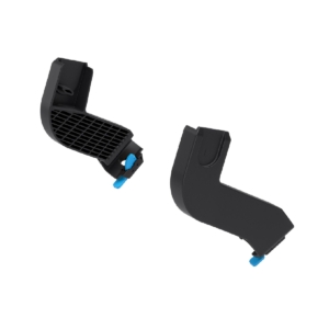 Thule Urban Glide Car Seat Adapter-Black