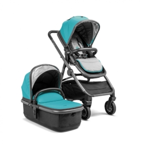 Ark Pram System-Teal