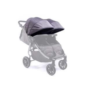 Baby Monsters Easy Twin 4 Colour Pack-Texas