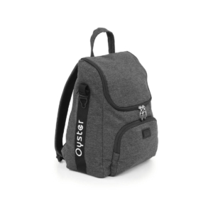 Babystyle Oyster 3 Changing Backpack-Fossil
