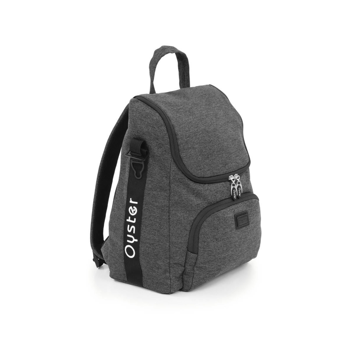 Babystyle Oyster 3 Changing Backpack-Fossil
