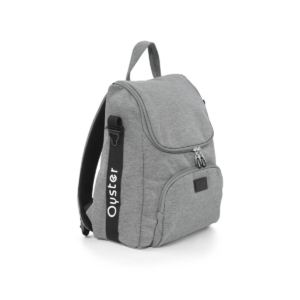 Babystyle Oyster 3 Changing Backpack-Moon