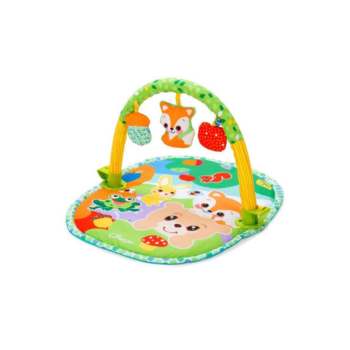 Chicco 3in1 Activity Playgym