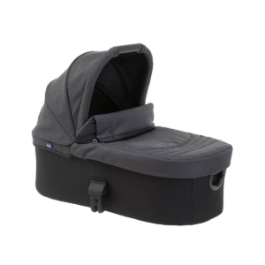 Chicco Best Friend Light Carrycot-Pirate Black