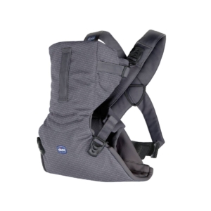 Chicco Easyfit Baby Carrier-Moon Grey