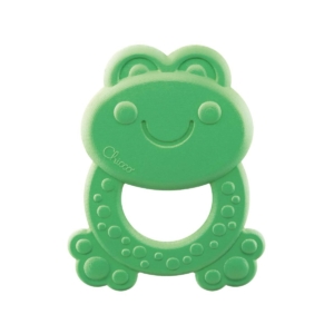 Chicco Frog Teether