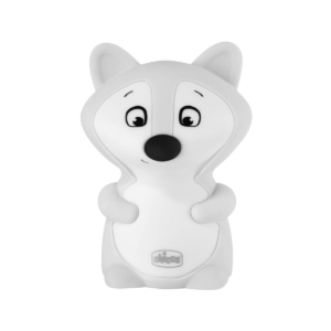 Chicco Rechargeable Lamp-Fox