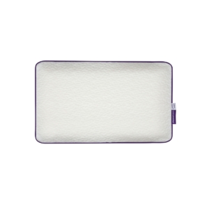 ClevaMama ClevaFoam® Baby Pillow-White (New 2022)