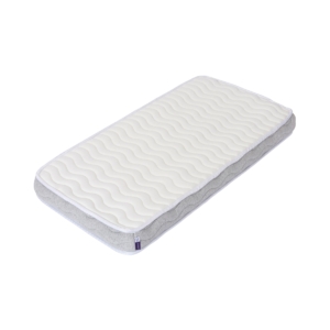 Clevamama ClevaFoam® Pocket Sprung Cot Bed Mattress 70 x 140 x