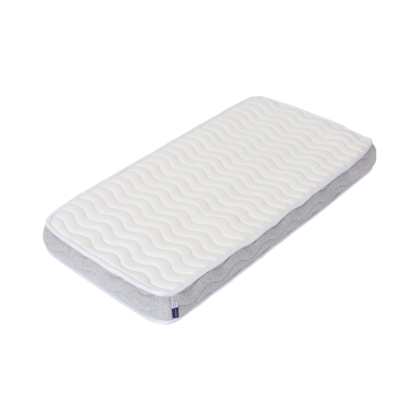 Clevamama ClevaFoam® Pocket Sprung Cot Bed Mattress 70 x 140 x