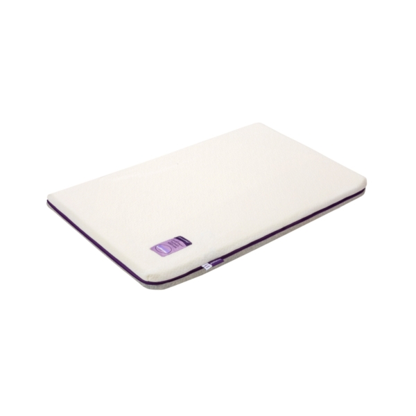 Clevamama ClevaFoam® Support Baby Mattress Bedside Crib